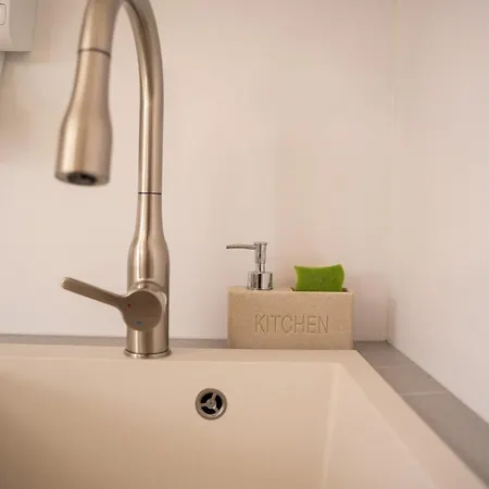 L'algeco - Tiny House - Épinay-sur-Seine