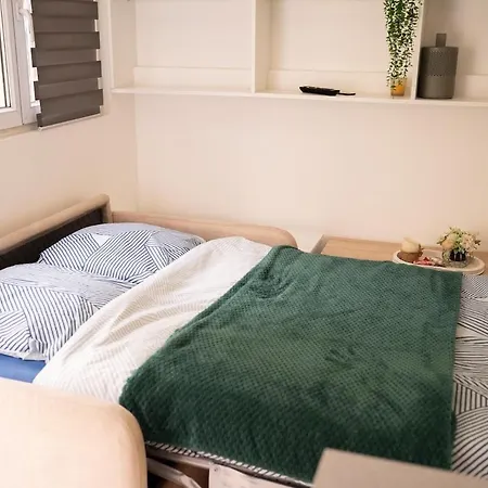 L'algeco - Tiny House - *