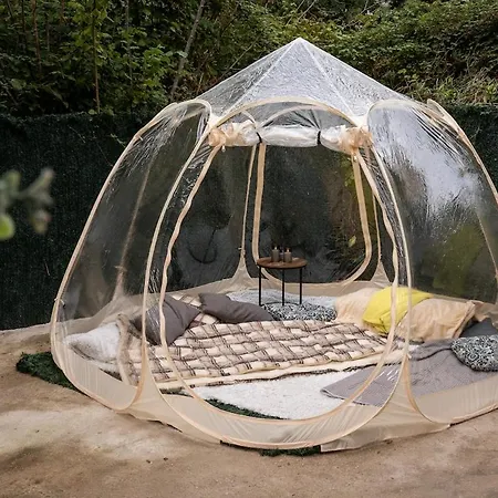 L'algeco - Tiny House - Lejlighed *