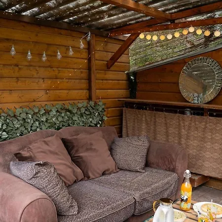 L'algeco - Tiny House - Lejlighed
