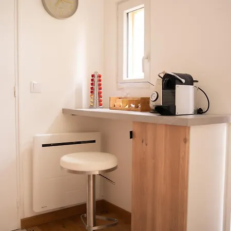 L'algeco - Tiny House - * Épinay-sur-Seine