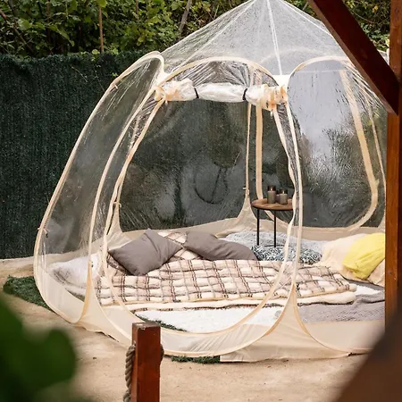 L'algeco - Tiny House - Lejlighed Épinay-sur-Seine