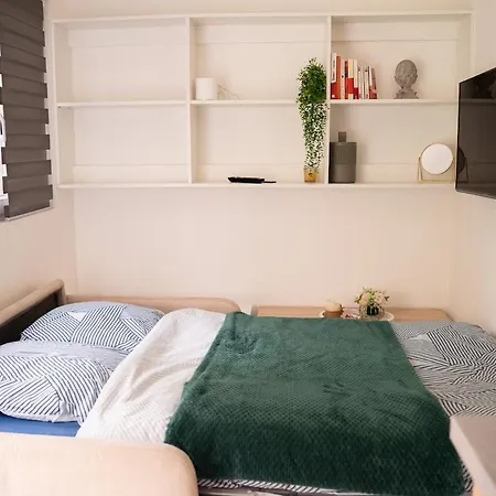 L'algeco - Tiny House - Lejlighed *