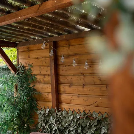 L'algeco - Tiny House - Lejlighed Épinay-sur-Seine